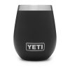 Yeti Rambler 10 oz Wine Tumbler